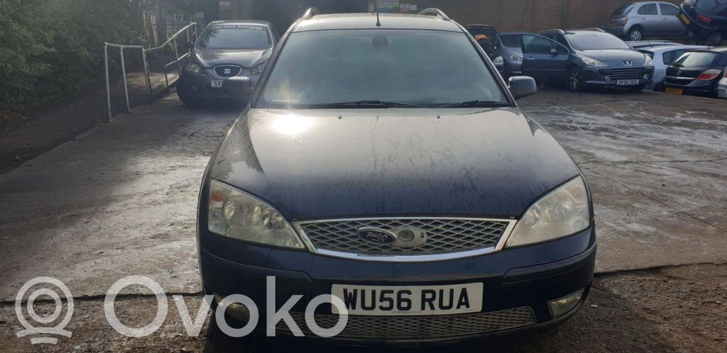 Ford Mondeo Mk III
