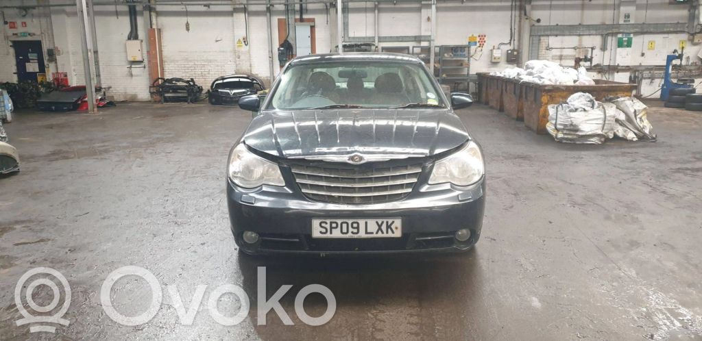 Chrysler Sebring (JS)