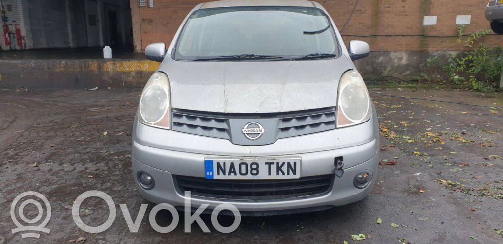 Nissan Note (E11)