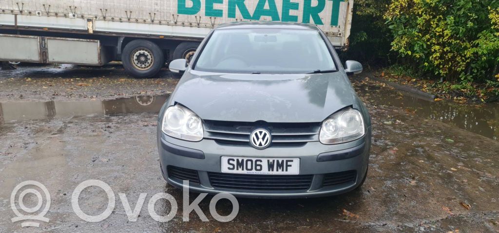 Volkswagen Golf V