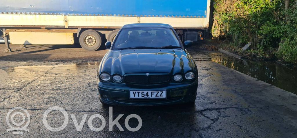 Jaguar X-Type