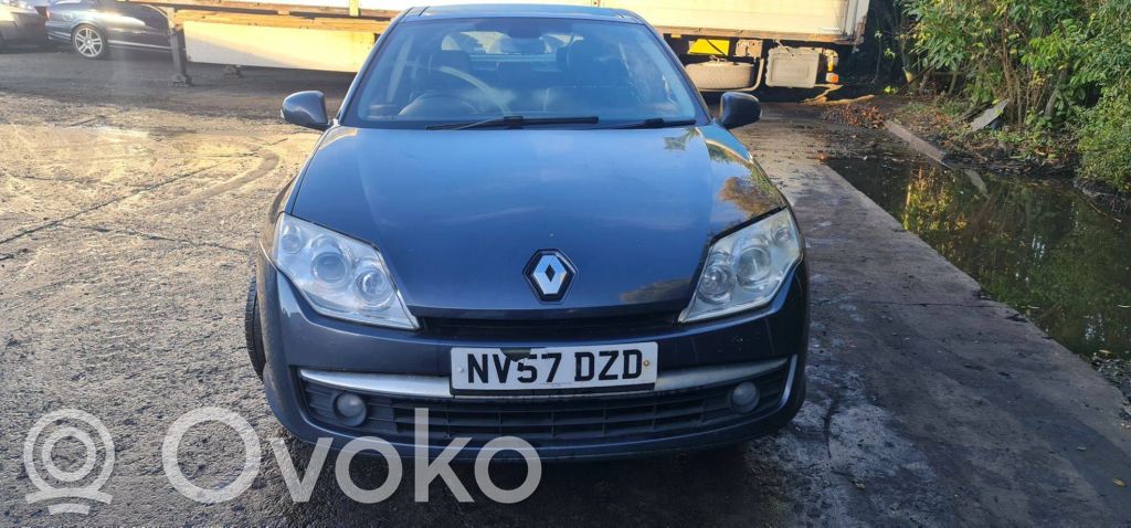 Renault Laguna III