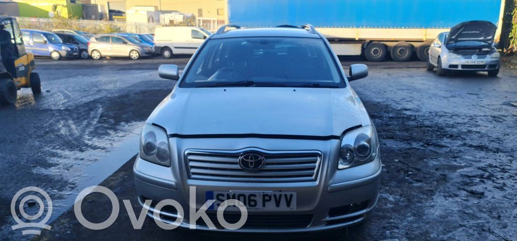 Toyota Avensis T250