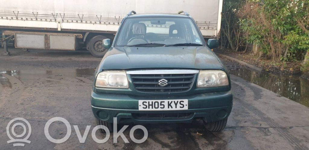 Suzuki Grand Vitara I