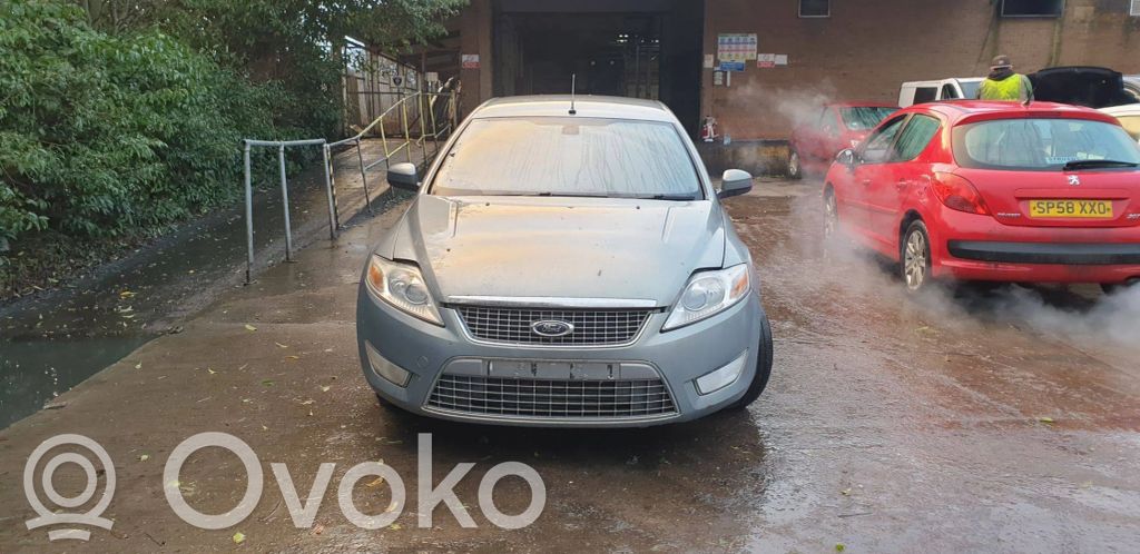 Ford Mondeo MK IV