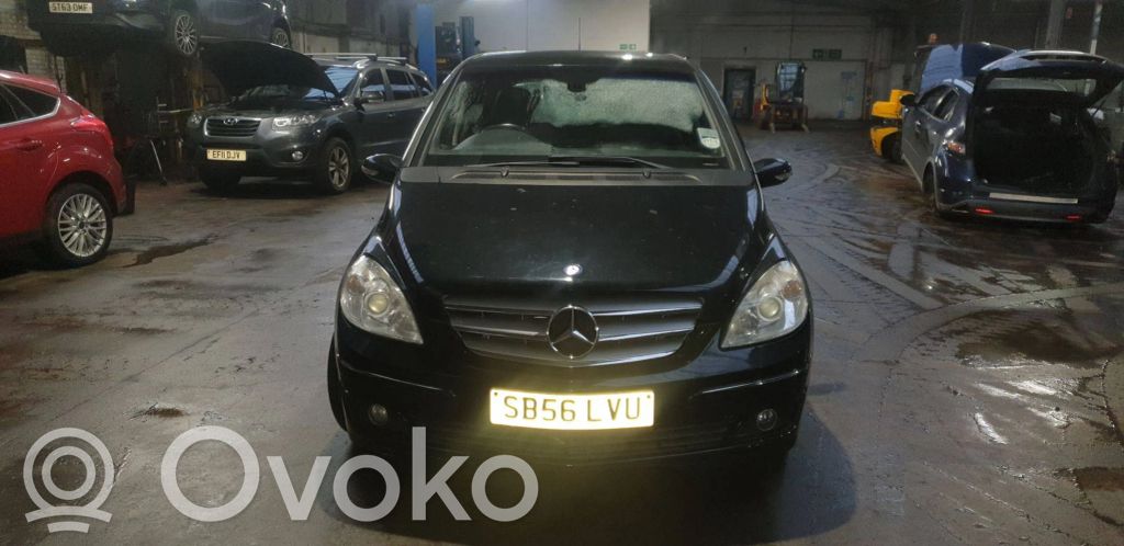 Mercedes-Benz B W245