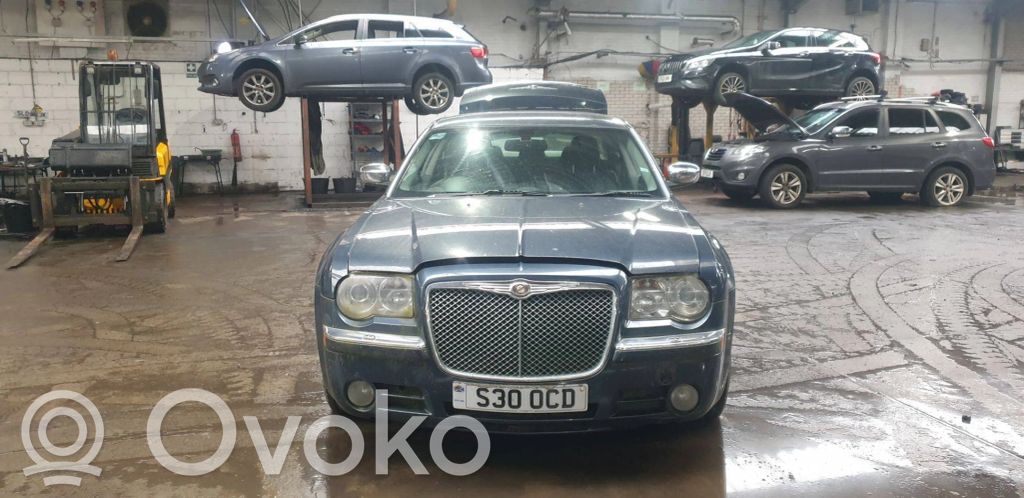 Chrysler 300 - 300C