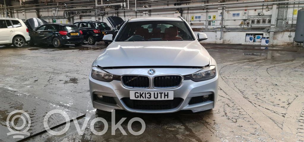 BMW 3 F30 F35 F31