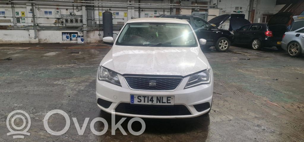 Seat Toledo IV (NH)