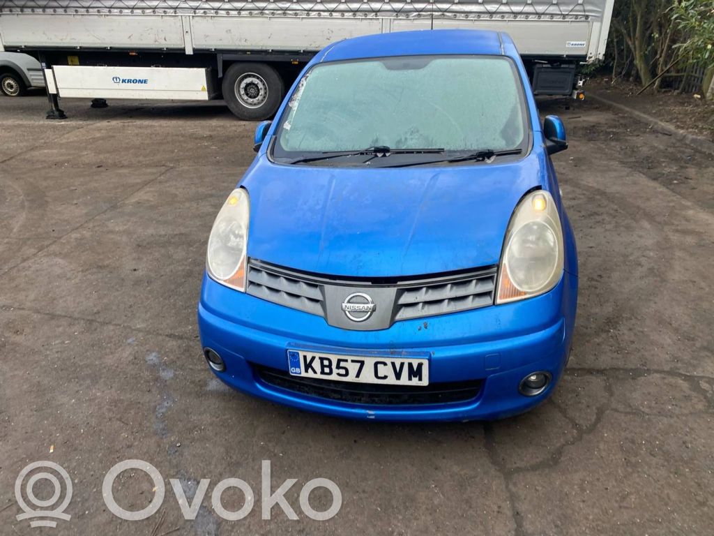 Nissan Note (E11)