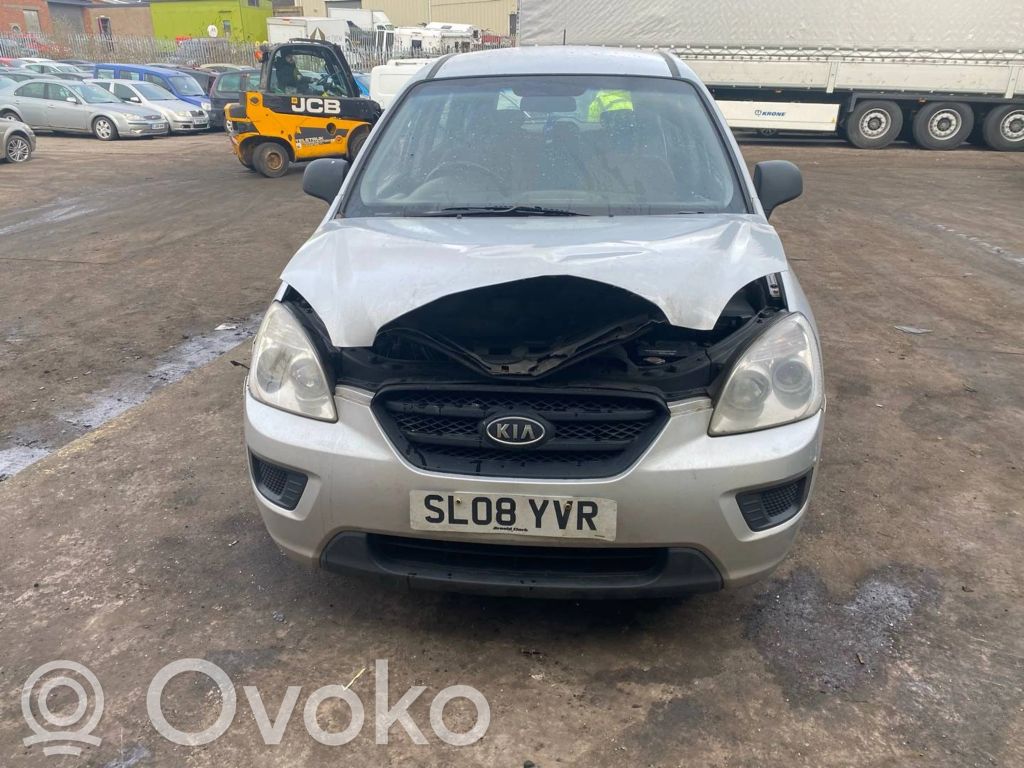 KIA Carens II