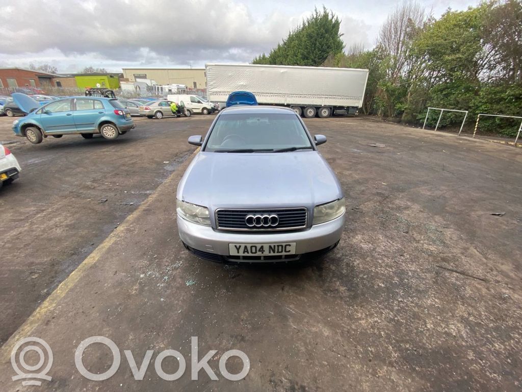 Audi A4 S4 B6 8E 8H