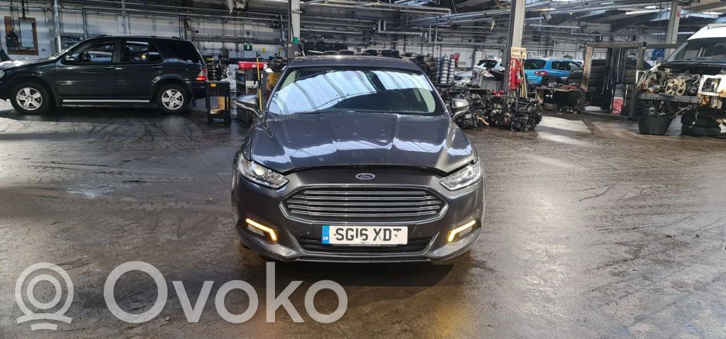 Ford Mondeo MK V