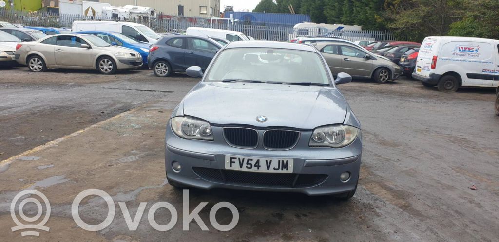 BMW 1 E81 E87
