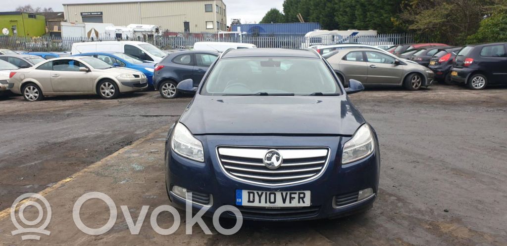 Opel Insignia A