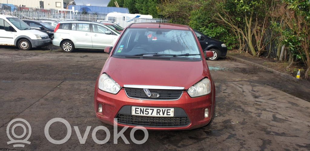 Ford C-MAX I