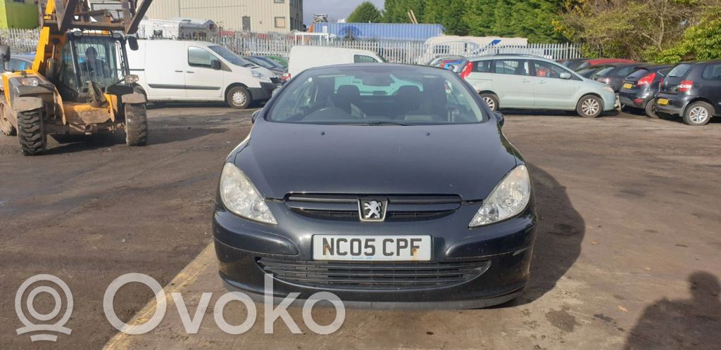 Peugeot 307 CC