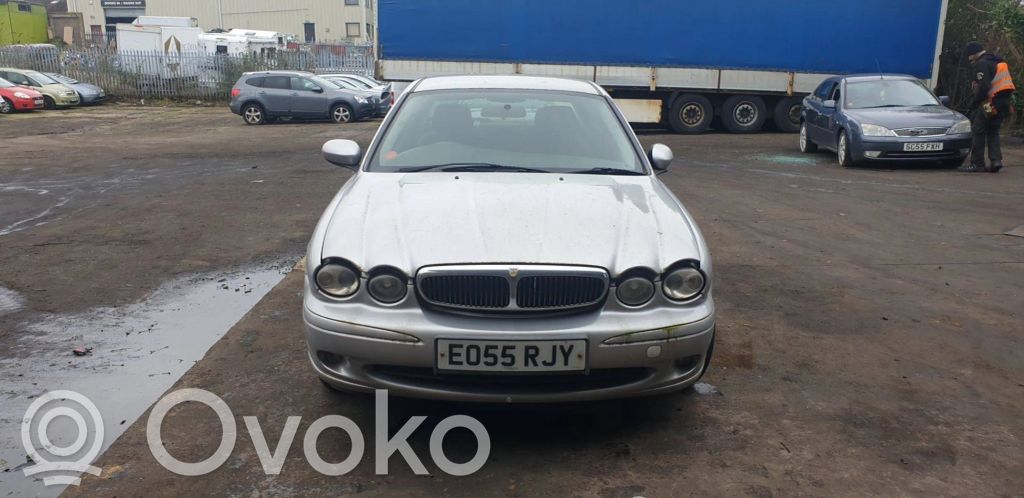 Jaguar X-Type