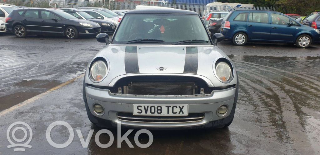Mini One - Cooper Coupe R56