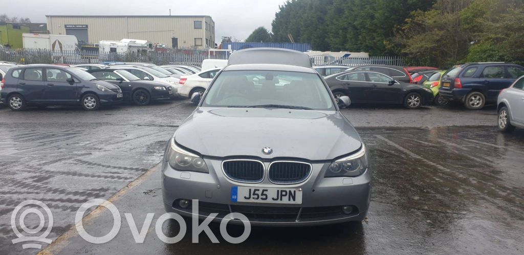 BMW 5 E60 E61