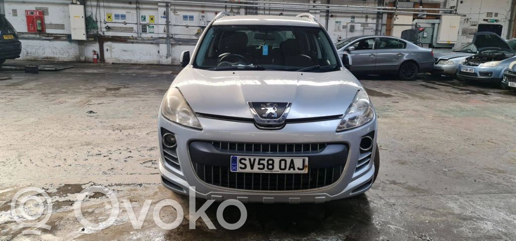 Peugeot 4007