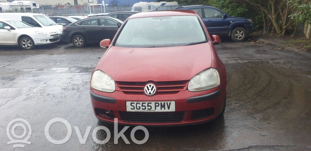 Volkswagen Golf V
