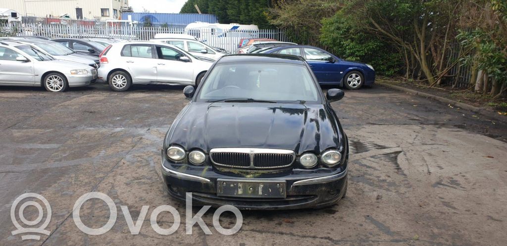 Jaguar X-Type
