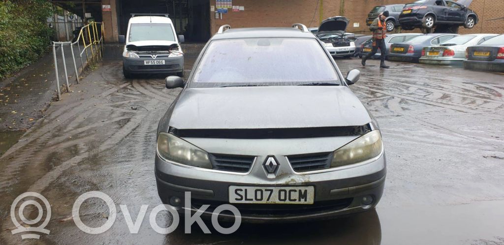 Renault Laguna II