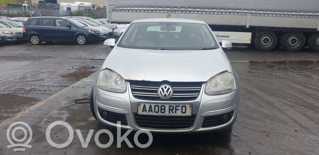 Volkswagen Jetta V