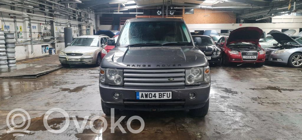 Land Rover Range Rover L322