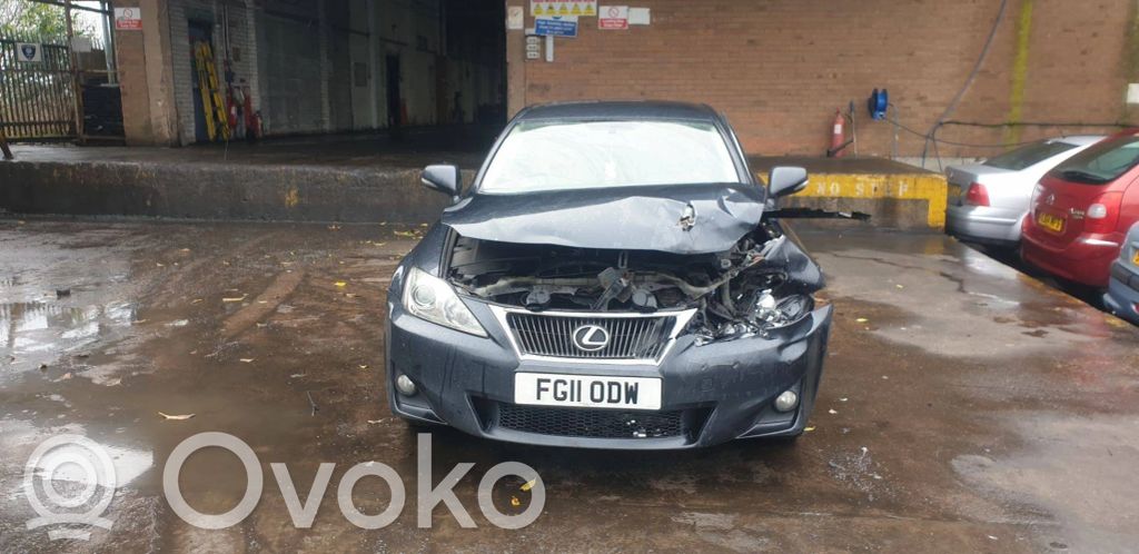 Lexus IS 220D-250-350