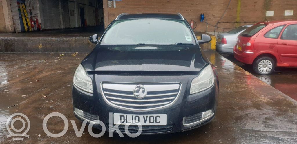 Opel Insignia A
