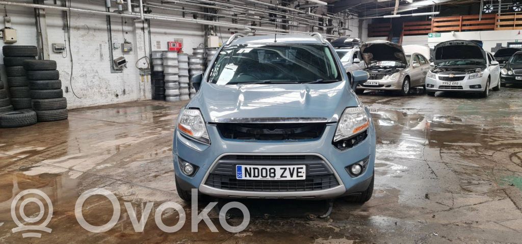 Ford Kuga I