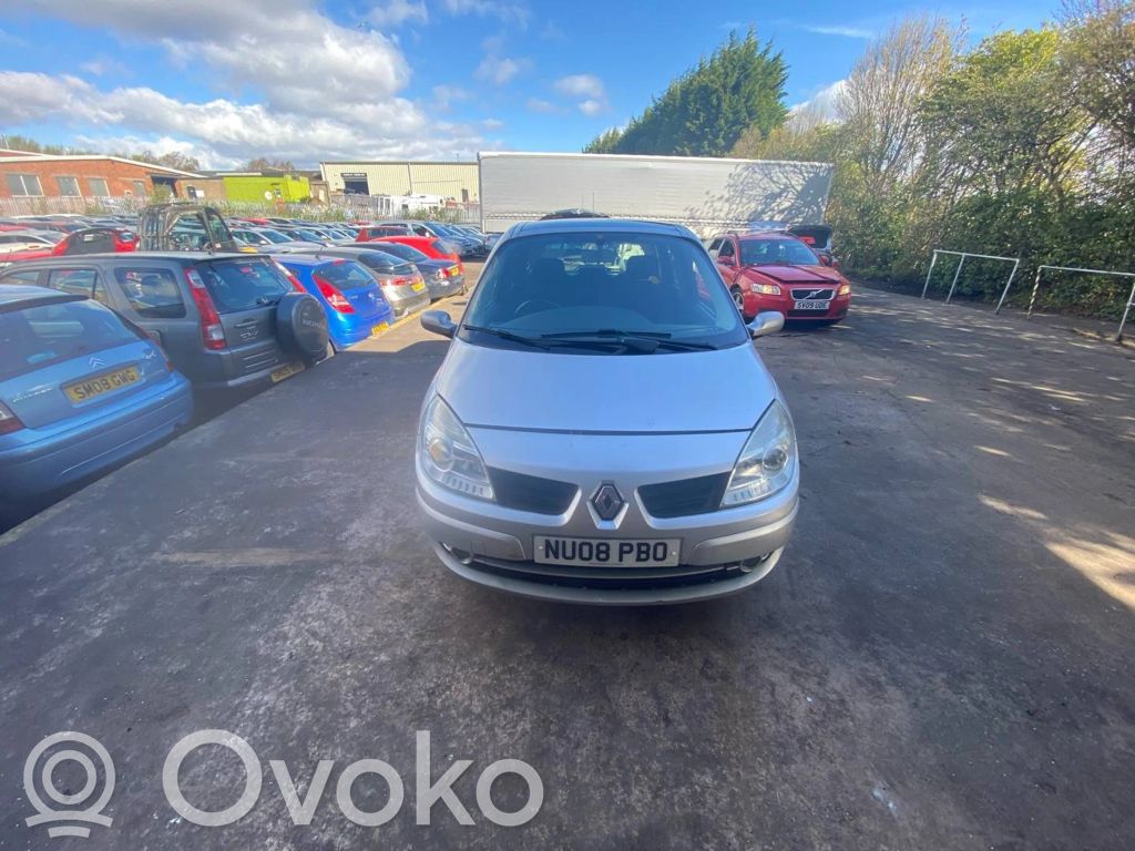 Renault Scenic II - Grand scenic II