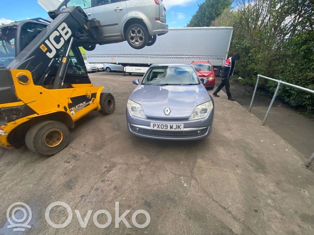 Renault Laguna III