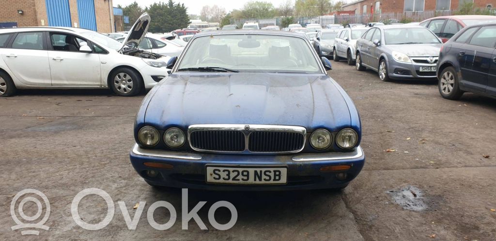 Jaguar XJ X308