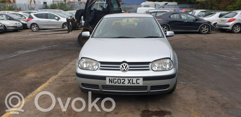 Volkswagen Golf IV