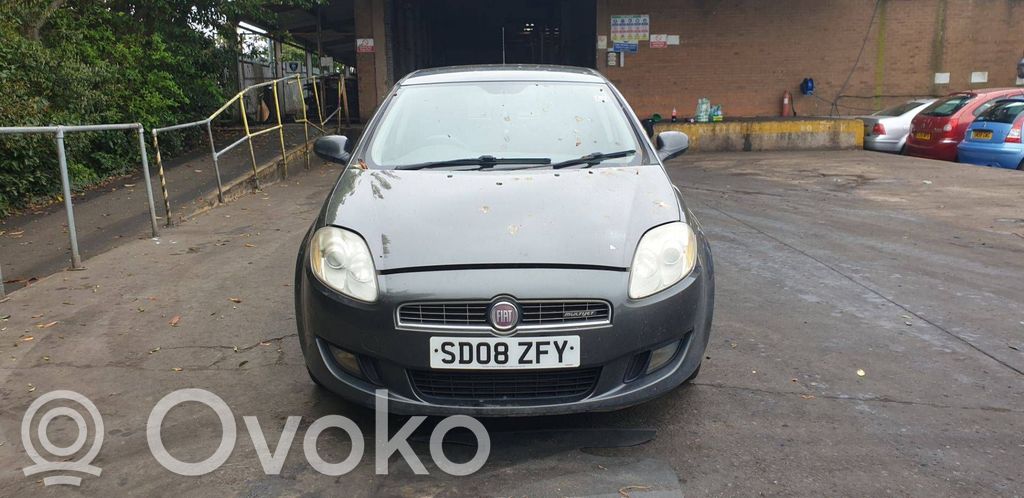Fiat Bravo