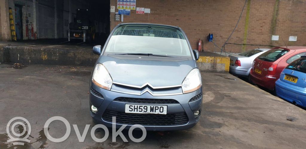 Citroen C4 I Picasso