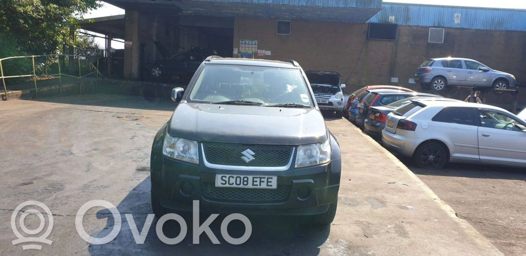 Suzuki Grand Vitara II