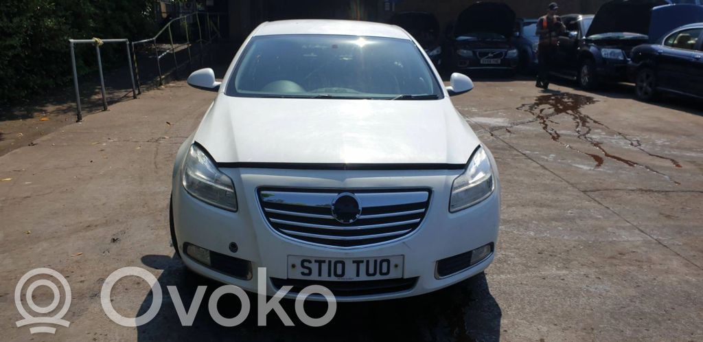 Opel Insignia A