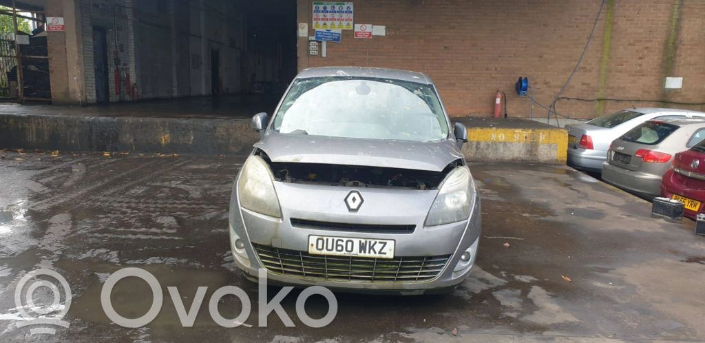 Renault Scenic III - Grand scenic III