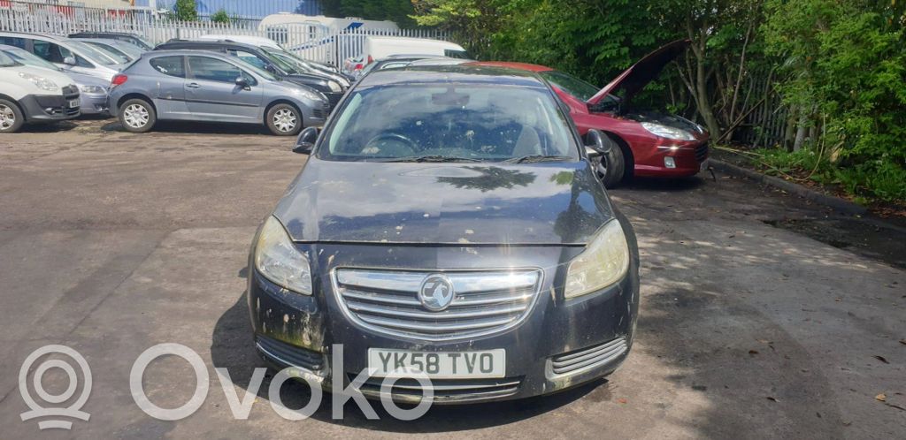 Opel Insignia A