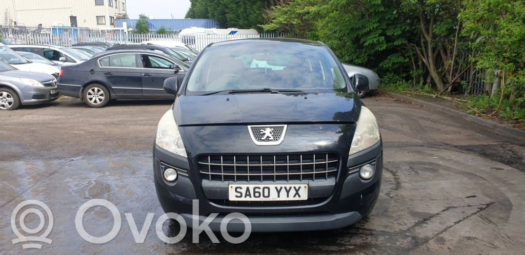 Peugeot 3008 I