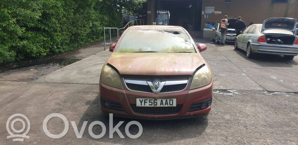 Opel Vectra C