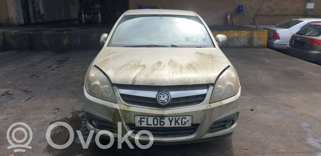 Opel Vectra C
