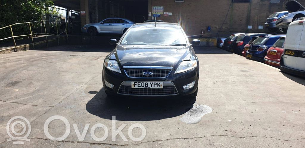 Ford Mondeo MK IV