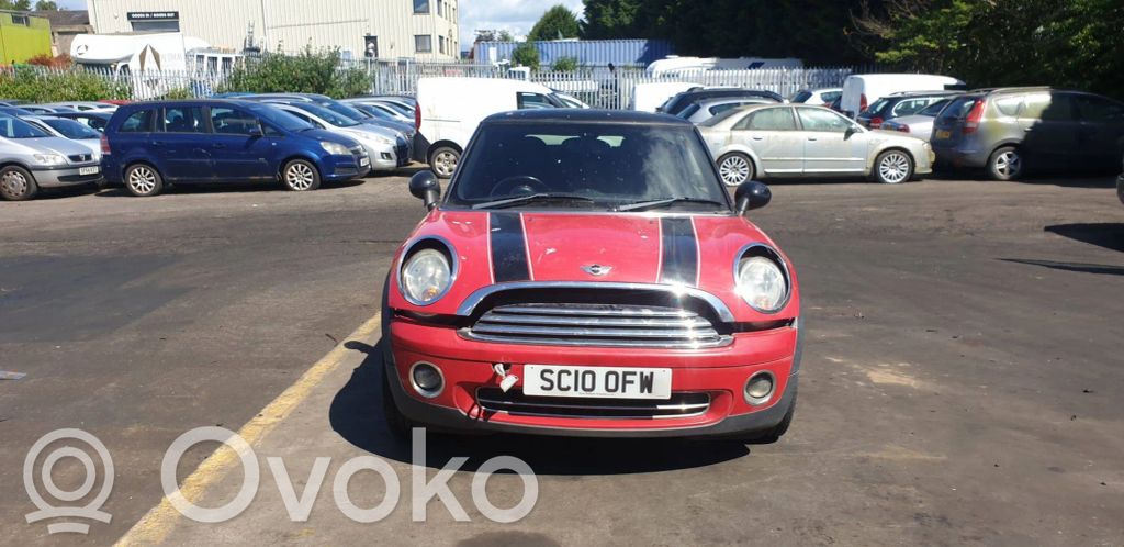 Mini One - Cooper Coupe R56