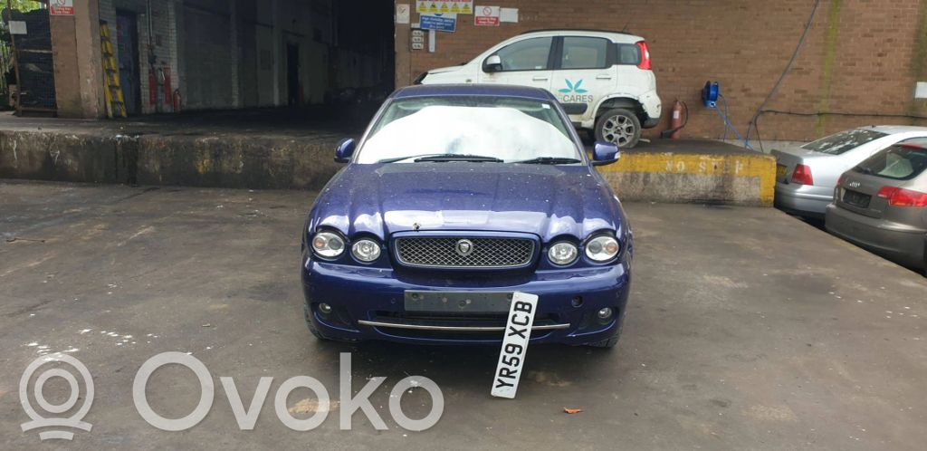 Jaguar X-Type
