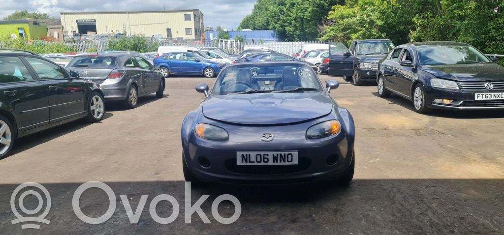 Mazda MX-5 NC Miata
